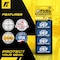 Fuel Stickers DEF Sticker, Diesel Exhaust Fluid Label: Fleet Safety, Hvy-Dty, White/Blue, 2''x1'', 48PK Z-2X1DEF-48PK - alternate 2